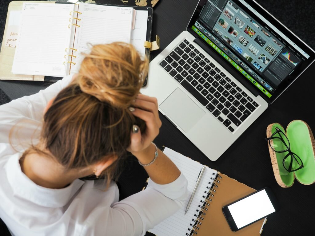 Ansiedade no Trabalho: Palestrante de Saúde Mental Dr. João Paulo Transforma Ambientes de Empresas Brasileiras