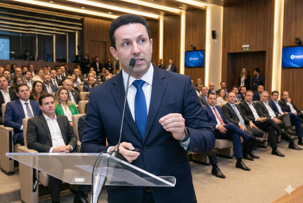 Contratar Palestrante de Saúde Mental: Como Transformar Resultados nas Empresas