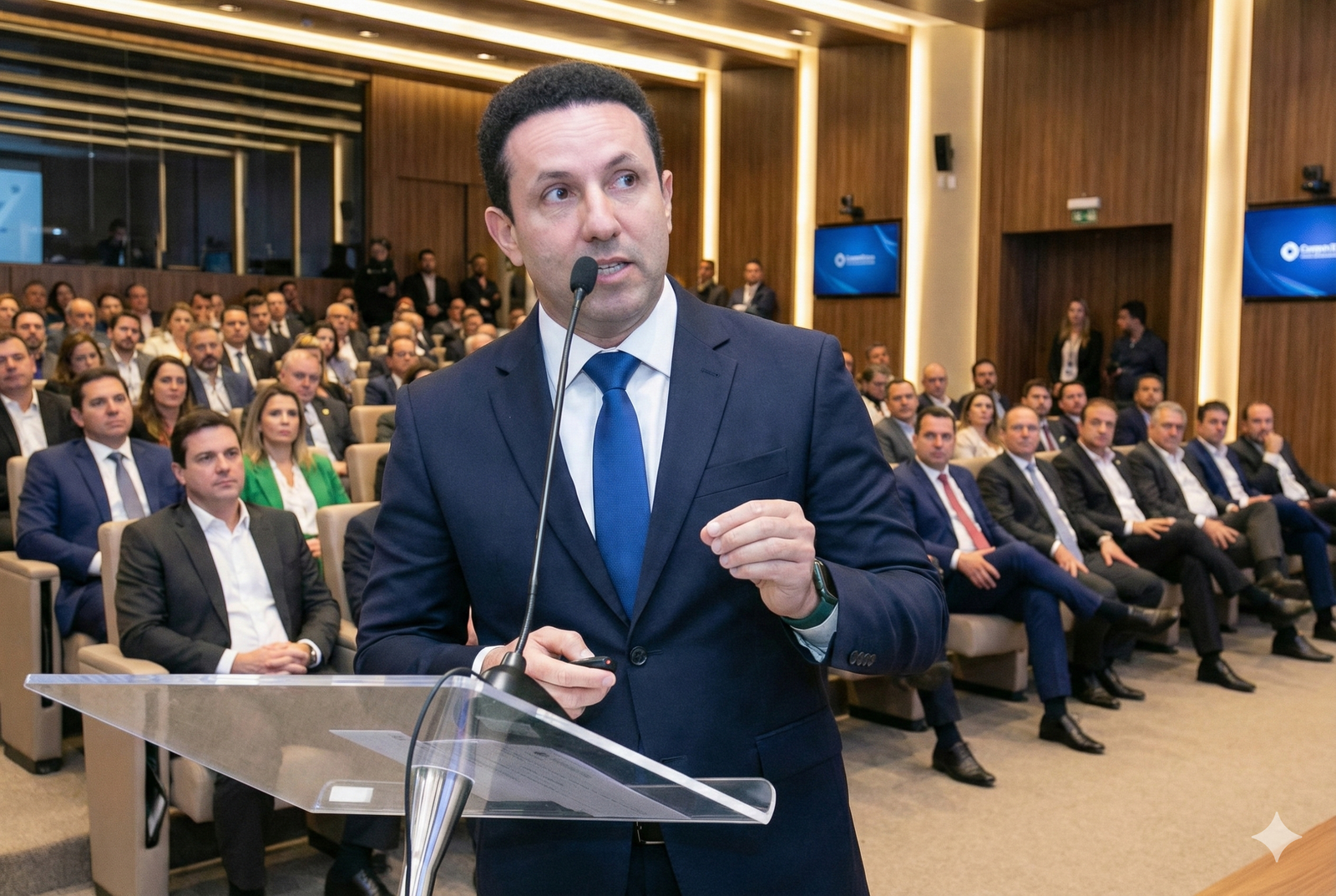 Contratar Palestrante de Saúde Mental: Como Transformar Resultados nas Empresas